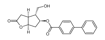 54382-73-9 structure, C21H20O5