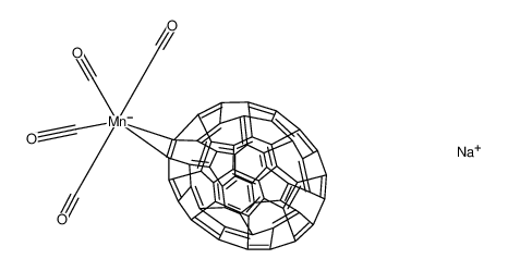 241818-98-4 Na[Mn(CO)4(η(2)-C60)]