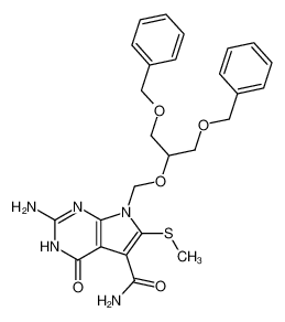 127945-47-5 structure