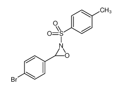 90687-51-7 structure, C14H12BrNO3S