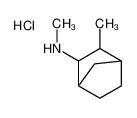 90949-03-4 structure, C9H18ClN