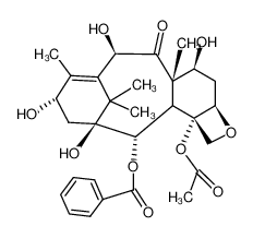 10-Deacetylbaccatine III 71629-92-0