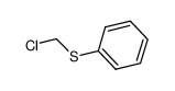 氯甲基苯硫醚图片