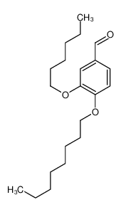 650606-33-0 structure, C21H34O3