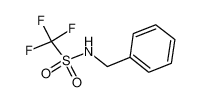 N-苯基三氟甲磺酸甲胺