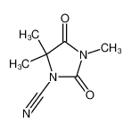 102617-83-4 structure, C7H9N3O2