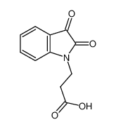 81250-90-0 structure, C11H9NO4