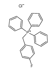 3462-95-1 (4-氟苄基)三苯基氯化膦