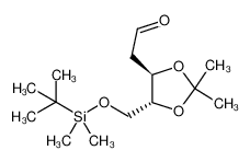 191723-84-9 structure, C14H28O4Si