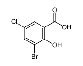 4068-58-0 structure