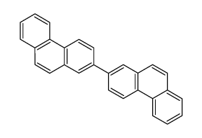 6815-85-6 structure, C28H18