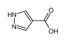 4-Pyrazolecarboxylic Acid 37718-11-9