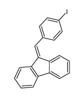 67535-54-0 structure, C20H13I