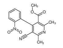 162828-18-4 structure, C16H13N3O4