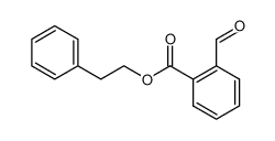 298712-24-0 structure, C16H14O3