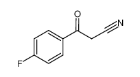 4640-67-9 structure, C9H6FNO