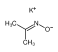 54565-19-4 structure, C3H6KNO