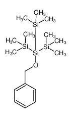 205994-56-5 structure, C16H34OSi4