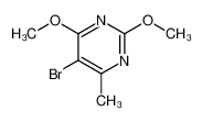 7752-70-7 structure, C7H9BrN2O2