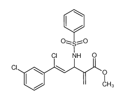 1254255-22-5 structure