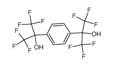 1992-15-0 1,4-双(2-羟基六氟异丙基)苯