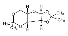 131156-47-3 structure, C11H18O5