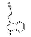 298711-81-6 structure, C11H8N2