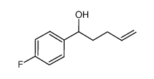 85494-43-5 structure, C11H13FO