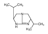 519038-82-5 structure, C11H21N3