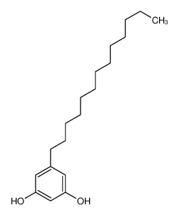 5259-01-8 structure, C19H32O2