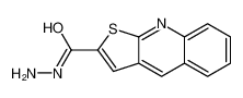 478079-37-7 structure, C12H9N3OS