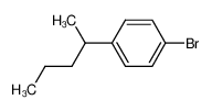 744217-69-4 structure, C11H15Br