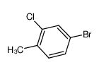 4-Bromo-2-chlorotoluene 89794-02-5