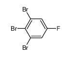 3925-78-8 1,2,3-三溴-5-氟苯