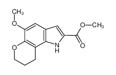 81257-89-8 structure, C14H15NO4