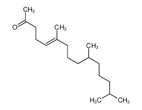 3689-69-8 structure, C18H34O