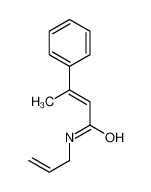 77302-26-2 structure, C13H15NO