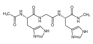 283167-37-3 structure, C17H24N8O4