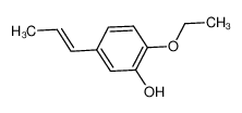 94-86-0 structure, C11H14O2