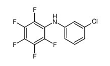 1111790-43-2 structure, C12H5ClF5N