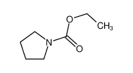 5470-26-8 1-吡咯烷羧酸乙酯