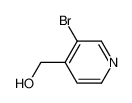3-溴吡啶-4-甲醇