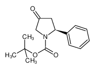 635724-46-8 structure, C15H19NO3