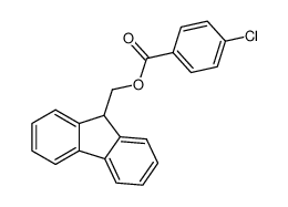 85055-69-2 structure, C21H15ClO2