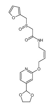 118289-23-9 structure