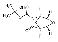 244057-70-3 structure, C11H15NO4