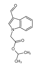 708991-26-8 structure, C14H15NO3