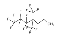 67728-31-8 structure, C9H7F13