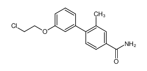 1007578-58-6 structure, C16H16ClNO2