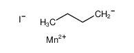 62485-87-4 butane,iodomanganese(1+)